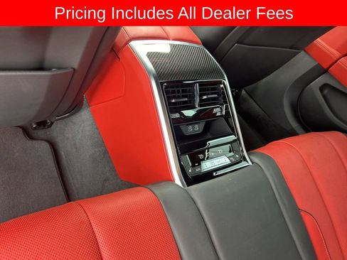 Used 2023 BMW M850i Gran Coupe xDrive AWD/4WD image 14