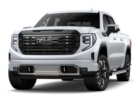 New 2026 GMC Sierra 1500 Denali Ultimate AWD/4WD image 51