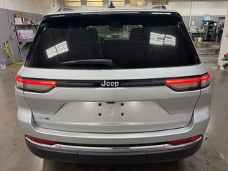 Used 2024 Jeep Grand Cherokee Limited 4xe AWD/4WD video 4
