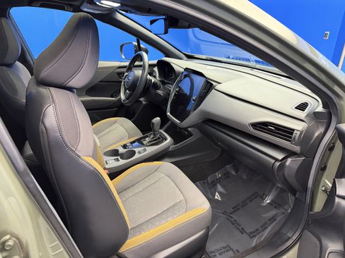 Certified 2025 Subaru Crosstrek 2.5i Sport AWD/4WD image 24