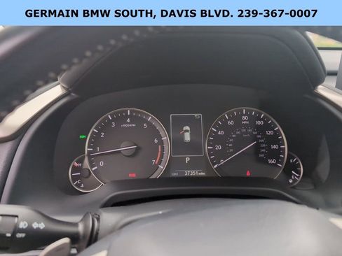 Used 2022 Lexus RX 350L Premium w/ Premium Package image 22