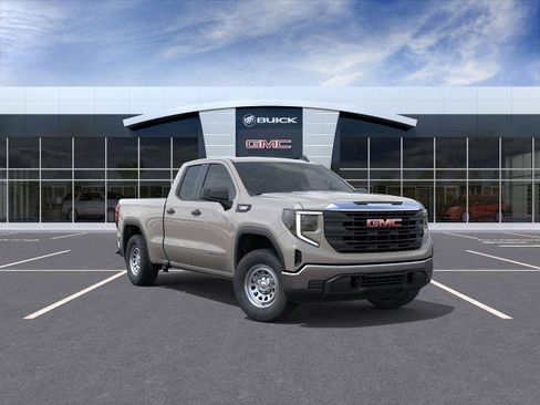 New 2026 GMC Sierra 1500 Pro image 25