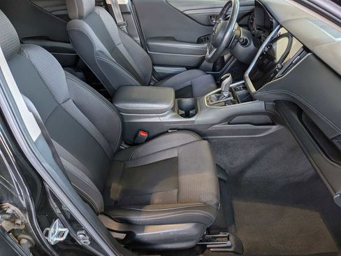 Used 2021 Subaru Outback Premium w/ Popular Package #1 image 20