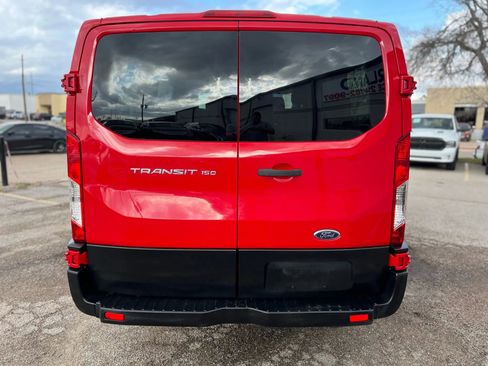 Used 2015 Ford Transit 150 XL image 6