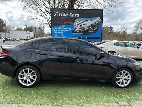 Used 2014 Dodge Dart SXT image 14