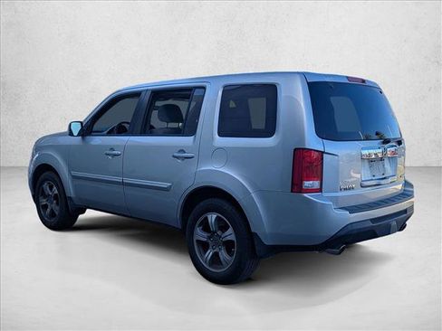 Used 2015 Honda Pilot SE image 3