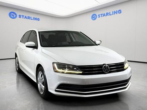 Used 2017 Volkswagen Jetta S FWD image 29