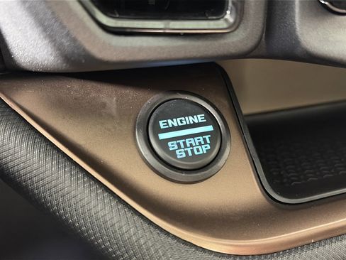 Certified 2024 Ford Bronco Sport Badlands w/ Premium Package image 23