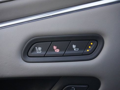 Used 2024 Cadillac Escalade Sport Platinum image 57