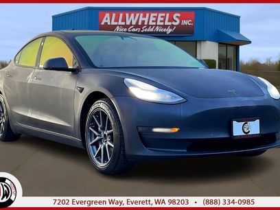 Used 2018 Tesla Model 3 Long Range