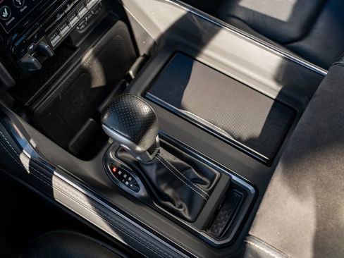 Used 2021 RAM 1500 TRX w/ TRX Level 2 Equipment Group image 30