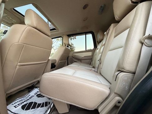 Used 2008 Ford Explorer Eddie Bauer image 11