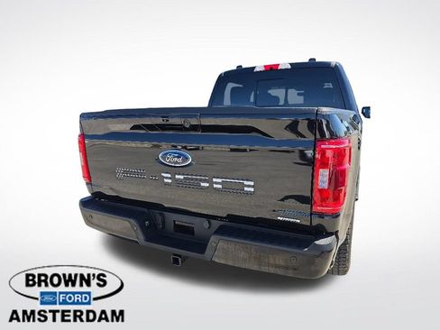 Used 2023 Ford F150 XLT w/ Equipment Group 302A High AWD/4WD image 8