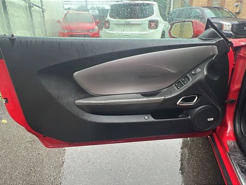 Used 2011 Chevrolet Camaro LT w/ RS Package image 20