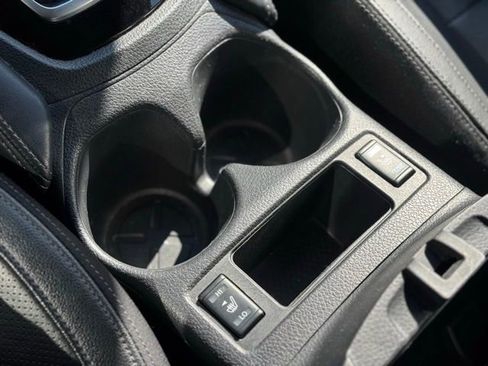 Used 2020 Nissan Rogue SL w/ Premium Package image 43