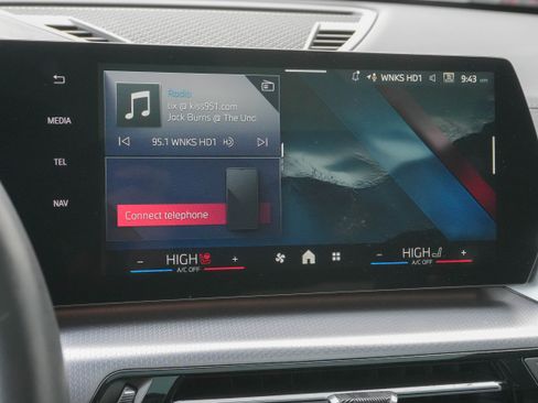 Certified 2025 BMW X2 M35i image 23