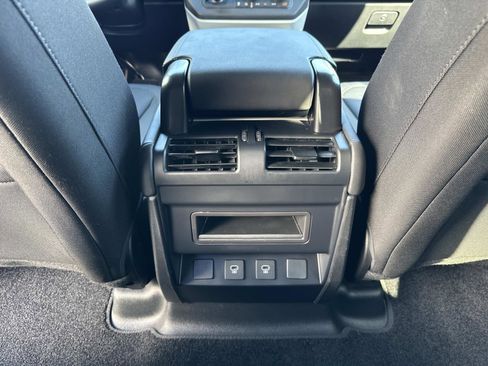 Certified 2025 Land Rover Defender 110 S image 16