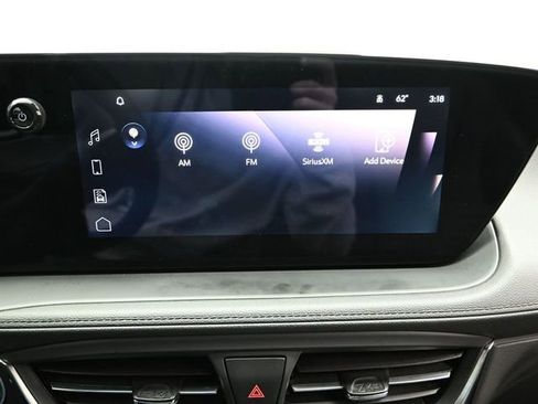Used 2025 Buick Encore GX Preferred image 38