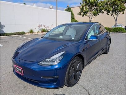 Used 2018 Tesla Model 3 Long Range