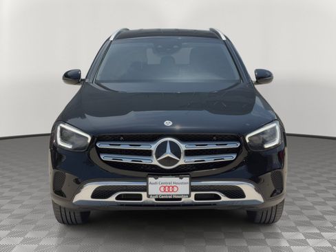 Used 2021 Mercedes-Benz GLC 300 w/ Driver Assistance Package image 6