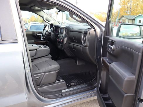 Used 2022 Chevrolet Silverado 1500 LT image 29
