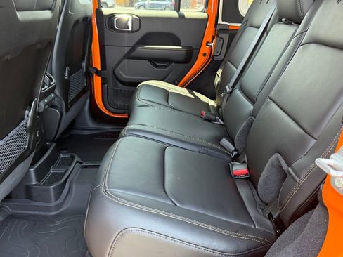 New 2025 Jeep Wrangler Unlimited Rubicon 392 image 24