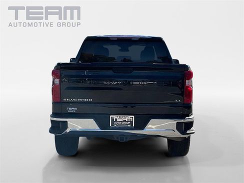 Used 2022 Chevrolet Silverado 1500 LT image 6