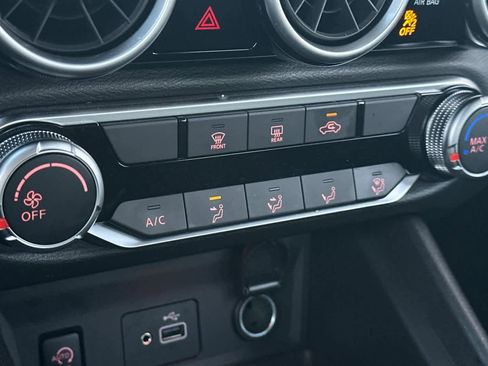 Certified 2025 Nissan Sentra S image 20