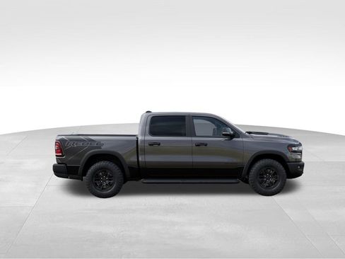 New 2026 RAM 1500 Rebel AWD/4WD image 22
