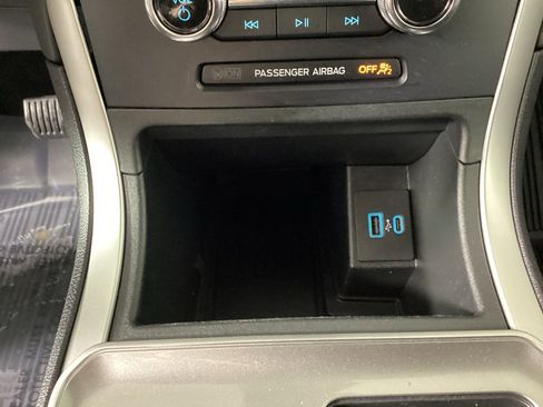 Used 2024 Ford Edge SEL w/ Convenience Package AWD/4WD image 28