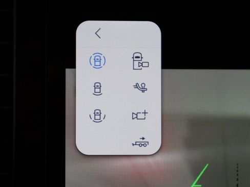 Used 2025 Ford F250 King Ranch image 27