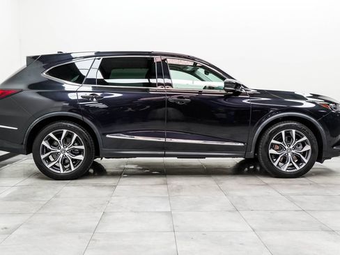 Used 2022 Acura MDX SH-AWD w/ Technology Package image 10