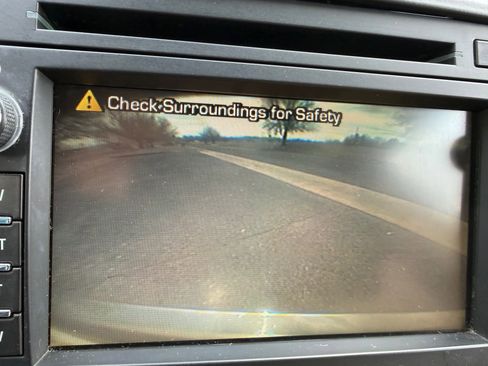 Used 2009 Buick Enclave CXL w/ Entertainment Package #3 image 16