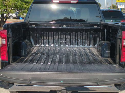 Used 2025 Chevrolet Silverado 1500 LT image 26