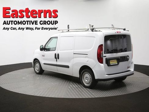 Used 2022 RAM ProMaster City Wagon FWD image 61