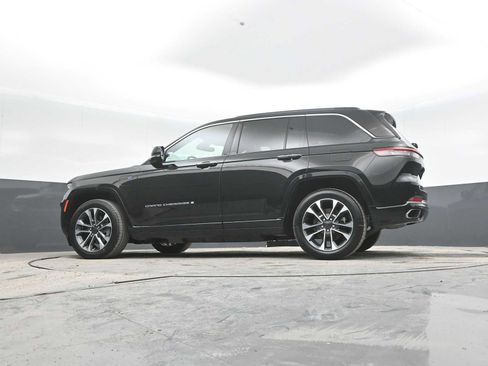 Used 2023 Jeep Grand Cherokee Overland image 37