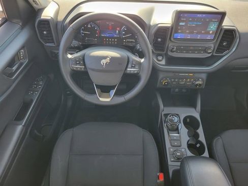 Used 2024 Ford Bronco Sport Badlands image 12