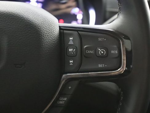 Used 2024 RAM 2500 Limited image 19