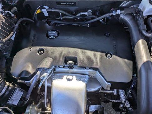 Used 2020 GMC Terrain Denali w/ LPO, Floor Liner Package image 21