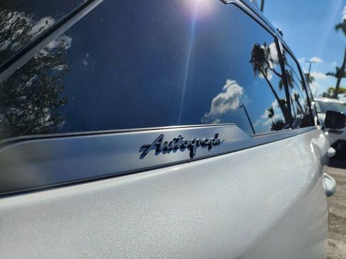 New 2026 INFINITI QX60 Autograph w/ Autograph Tech Package image 3