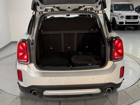 Used 2023 MINI Cooper Countryman S w/ Signature Upholstery Package image 14
