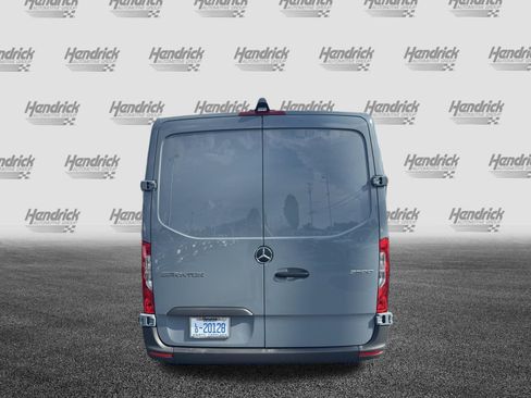 Used 2025 Mercedes-Benz Sprinter 2500 image 11