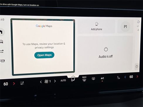 New 2025 Ford Expedition Active image 21