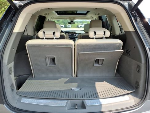 Used 2021 Cadillac XT6 Premium Luxury FWD image 27