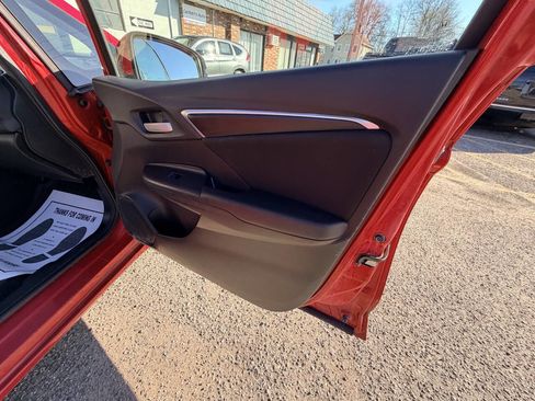 Used 2015 Honda Fit LX image 55