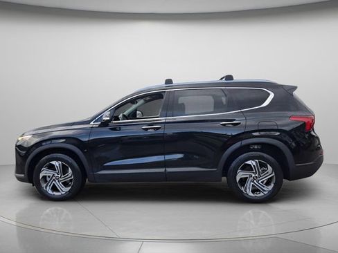 Used 2023 Hyundai Santa Fe SEL FWD image 3