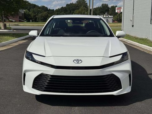 Used 2026 Toyota Camry LE FWD image 26
