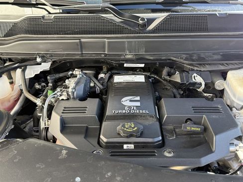 Used 2024 RAM 2500 Big Horn image 10