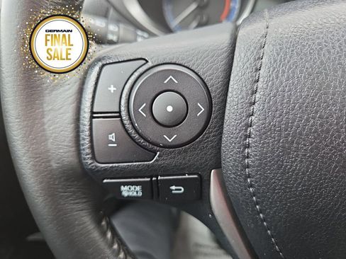 Used 2016 Toyota Corolla S image 25