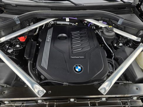 Used 2021 BMW X5 sDrive40i w/ Premium Package 2 image 35